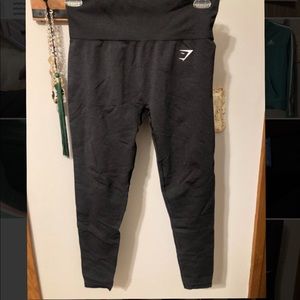Gymshark Vital Seamless Leggings